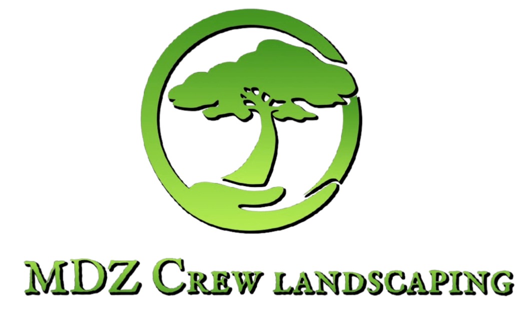 MDZ Crew Landscaping and Paving INC